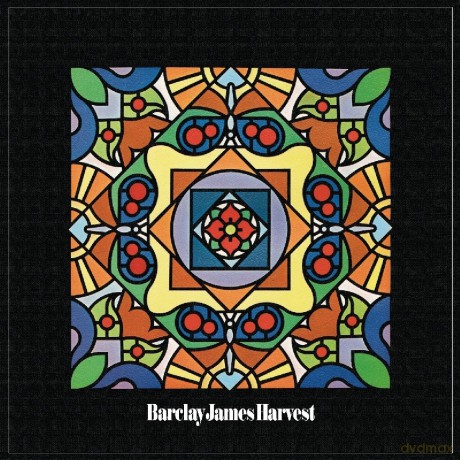 Barclay James Harvest: Barclay James Harvest (Remastered & Expanded Edition) [CD]