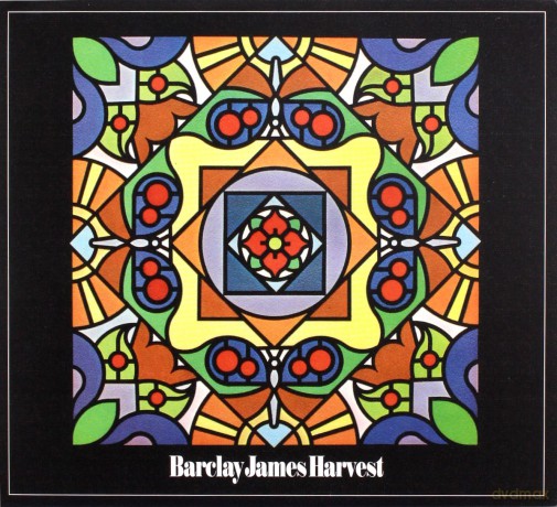 Barclay James Harvest: Barclay James Harvest (Remastered & Expanded Edition) [CD]