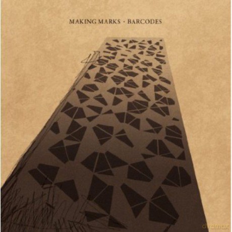Making Marks: Barcodes [Winyl]
