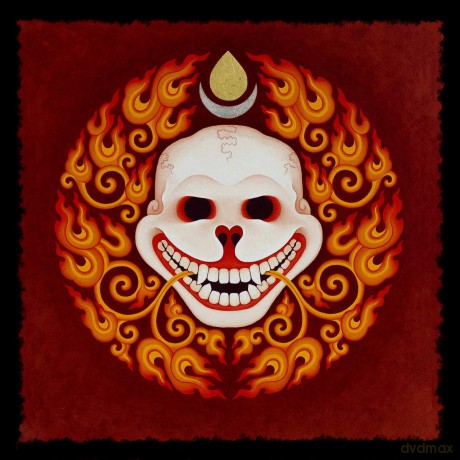 Echtra: Bardo [2xWinyl]