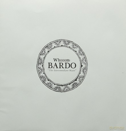 Whooom: Bardo [Winyl]
