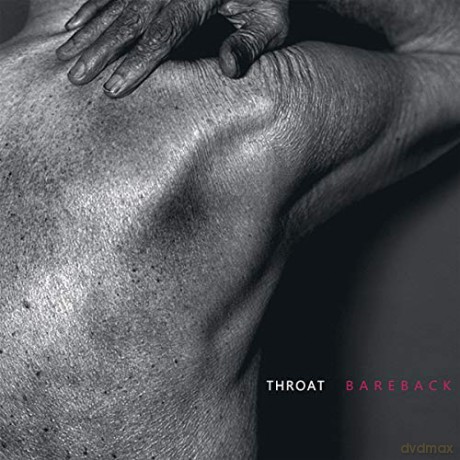 Throat: Bareback [Winyl]