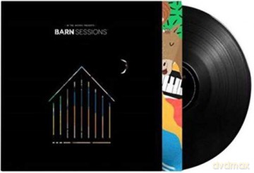 Barn Sessions [Winyl]