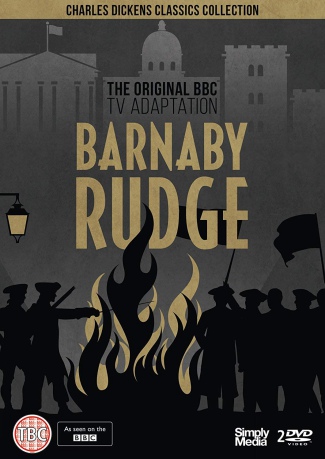 Barnaby Rudge (1960) [2DVD]