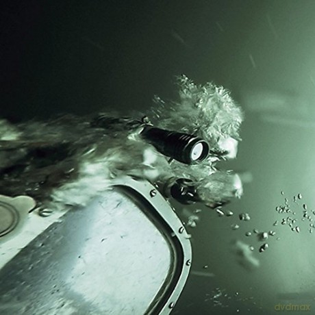 Eric Holm: Barotrauma [CD]