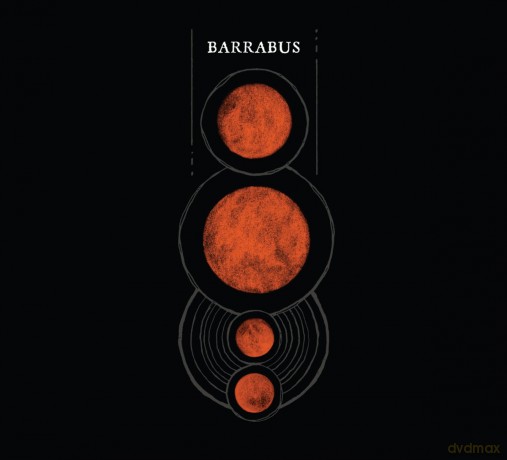 Barrabus: Barrabus [CD]