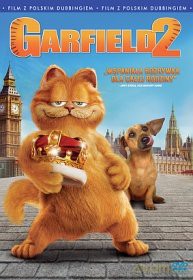 Garfield 2 (złota kolekcja) [DVD]