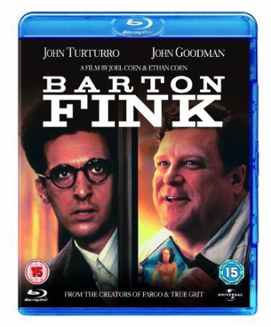 Barton Fink [Blu-Ray]