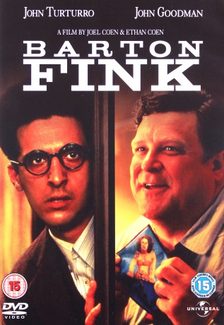 Barton Fink [DVD]