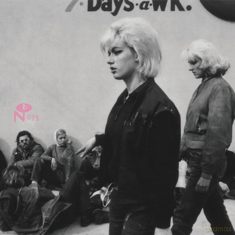 Basement Beehive - The Girl Group [2xWinyl]