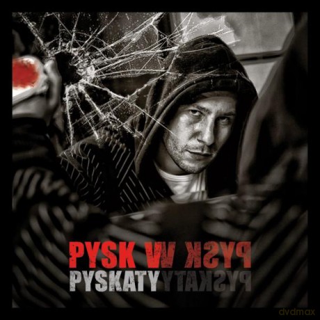 Pyskaty: Pysk w pysk (digipack) [CD]