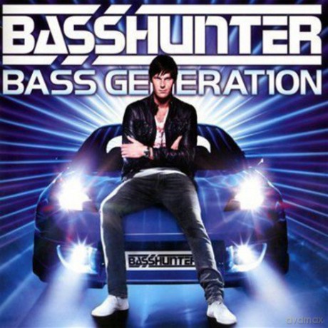 Basshunter: Bass Generation [2CD]