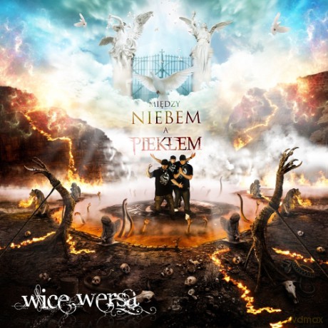 Wice Wersa: Między Piekłem A Niebem [2CD]