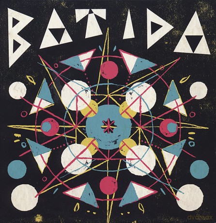 Batida: Batida [CD]