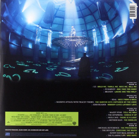 Batman Forever soundtrack [2xWinyl]