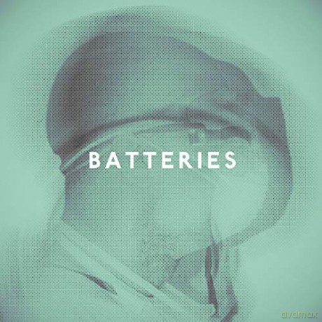 Batteries: Batteries [CD]