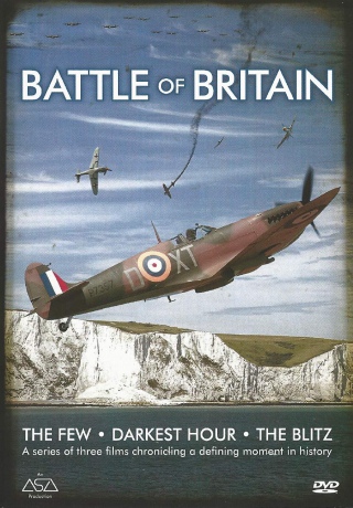 Battle Of Britain [DVD]