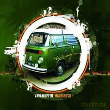 Vavamuffin: Inadibusu (digipack) [CD]