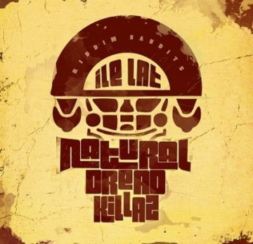 Natural Dread Killaz: Ile Lat... [CD]