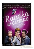 Randka w ciemno (2010) [DVD]+[CD]