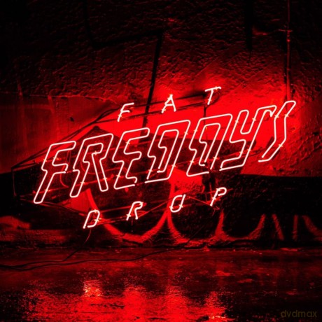 Fat Freddys Drop: Bays [2xWinyl]