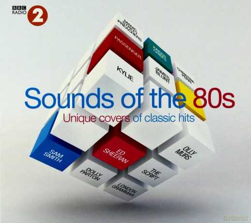 BBC Radio 2 - Sounds Of The 80s [2CD]