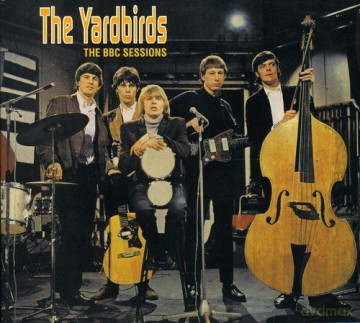 Yardbirds: BBC Sessions [CD]