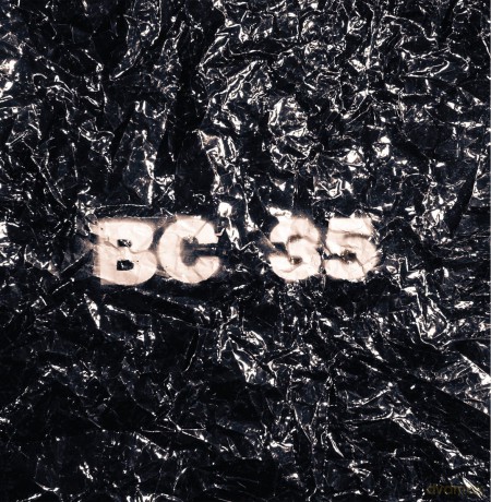 Bc35: The 35 Year Anniversary Of Bc Studio [2xWinyl]