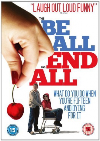 Be All And End All (Jak to jest) [DVD]