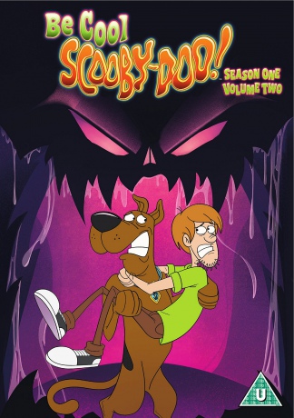 Wyluzuj, Scooby Doo! Sezon 1 Część 2 [DVD]