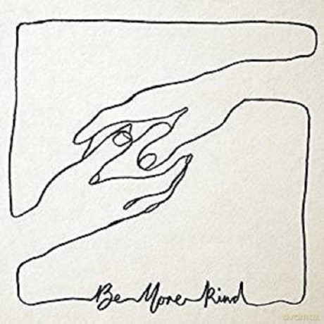 Frank Turner: Be More Kind [CD]