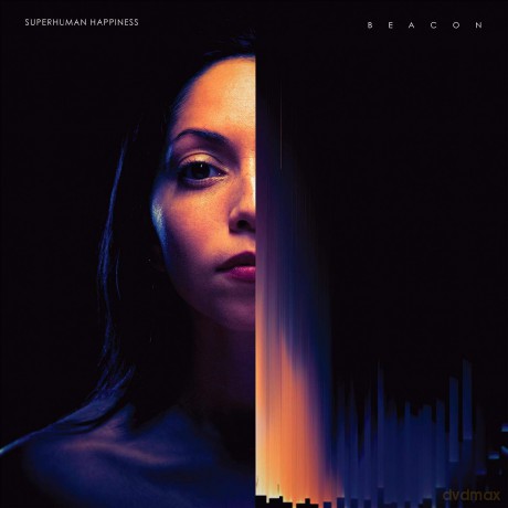 Superhuman Happiness: Beacon [CD]