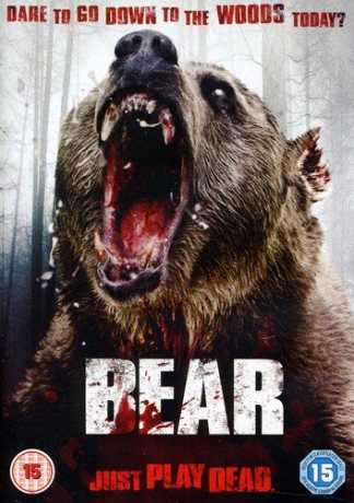 Bear [DVD]