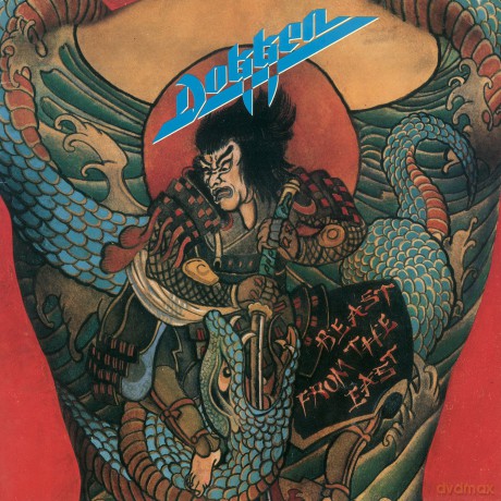Dokken: Beast From The East [CD]