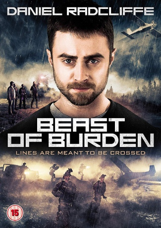 Beast of Burden [DVD]