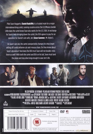 Beast of Burden [DVD]