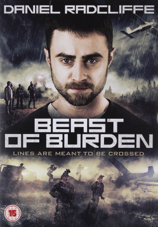 Beast of Burden [DVD]