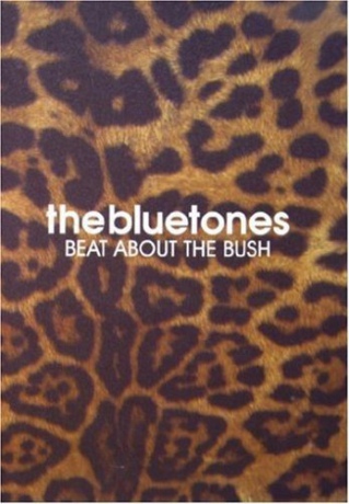 Bluetones: Beat About The Bush Bluetones [DVD]