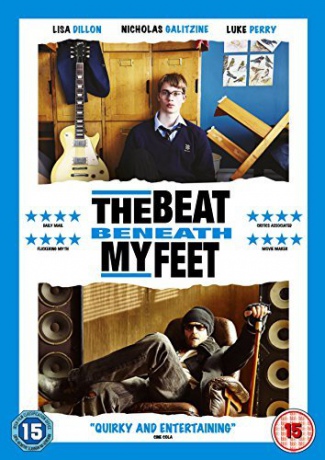 Beat Beneath My Feet [DVD]