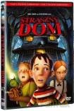 Straszny dom (złota kolekcja) [DVD]
