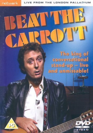 Beat The Carrot Live At The London Palladium [DVD]