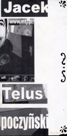 Czulent Opoczyński: Jacek Telus [książka]