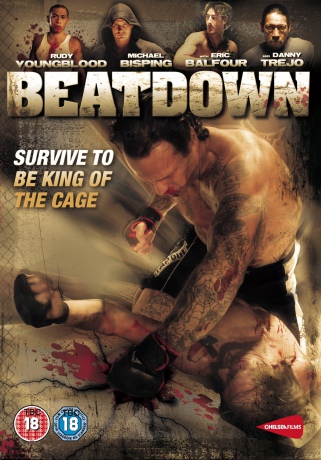 Beatdown [DVD]