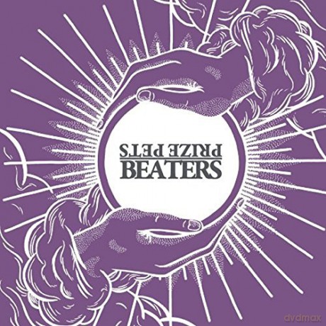 Beaters Prize Pets: Beaters Prize Pets [Winyl]