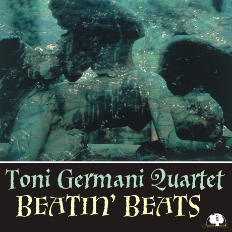 Toni Germani: Beatin Beats [CD]
