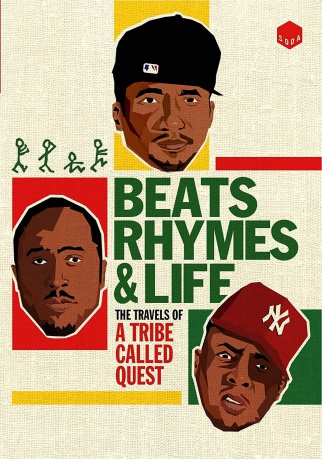 Beats Rhymes And Life (Resleeve) [DVD]