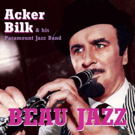 Acker Bilk: Beau Jazz [CD]