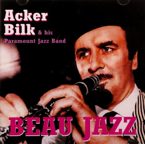 Acker Bilk: Beau Jazz [CD]