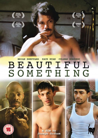 Beautiful Something [DVD]