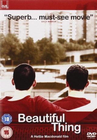 Beautiful Thing (Wspaniała rzecz) [DVD]